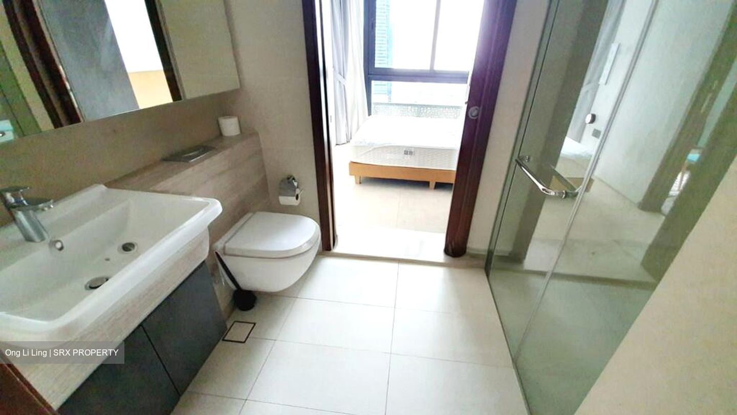 Robinson Suites (D1), Apartment #524748101